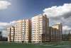 Продам 1-комнатную квартиру в Екатеринбурге, Уктус, Рощинская ул. 74, 40 м²