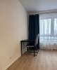Сдам студию в Екатеринбурге, Уралмаш, пр-т Космонавтов 9Б, 21.5 м²