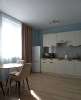 Сдам студию в Екатеринбурге, Академический, ул. Рябинина 47, 26.9 м²