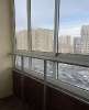 Сдам 1-комнатную квартиру в Екатеринбурге, Автовокзал, ул. 8 Марта 194, 43.5 м²
