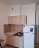Сдам студию в Екатеринбурге, Чермет, 2-я Новосибирская ул. 12, 24 м²