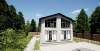 Продам дом, 14-й Кианитовый пр., 120 м², 5 соток