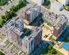 Продам 2-комнатную квартиру в Екатеринбурге, Широкая речка, Хрустальногорская ул. 89, 61.9 м²