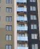 Продам 1-комнатную квартиру в Екатеринбурге, ВИЗ, ул. Татищева д. 1, 33.1 м²