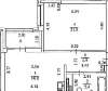 Сдам 1-комнатную квартиру в Екатеринбурге, Автовокзал, ул. Щорса 53, 55 м²