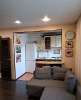 Сдам 2-комнатную квартиру в Екатеринбурге, Парковый, ул. Тверитина 11, 43 м²