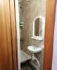 Сдам студию, пер. Чаадаева 4, 20 м²