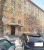 Продам комнату в Екатеринбурге, Втузгородок, Студенческая ул. 24, 18 м²