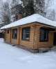 Продам дом, г.о. Ревда с. Кунгурка Песчаная ул. 26, 52 м², 15 соток