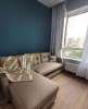 Сдам студию в Екатеринбурге, Ботанический, Онежская ул. 4, 23.1 м²