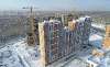 Продам 1-комнатную квартиру в Екатеринбурге, Уктус, жилой район Уктус микрорайон Светлый 12, 31.5 м²