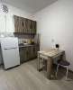 Сдам студию в Екатеринбурге, Компрессорный, Латвийская ул. 58/3, 23 м²