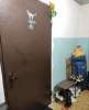 Продам комнату в 8-к квартире в Екатеринбурге, Эльмаш, ул. Баумана, 17.2 м²