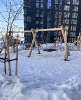 Сдам 2-комнатную квартиру в Екатеринбурге, ВИЗ, ул. Татищева 136, 45 м²