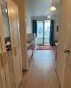 Сдам студию, ул. Чкалова 18, 25 м²