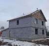 Продам дом в Екатеринбурге, Втузгородок, ул. Владимира Трошина, 200 м², 12 соток