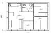 Продам дом, садовое товарищество Зелёная Поляна-1 97, 50 м², 5 соток