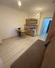 Сдам студию в Екатеринбурге, ЖБИ, ул. 40-летия Комсомола 35, 20.2 м²