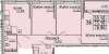 Сдам 3-комнатную квартиру в Екатеринбурге, Сортировка, ул. Софьи Перовской 104, 73 м²