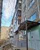 Продам 1-комнатную квартиру в Екатеринбурге, Чермет, жилой район  Аптекарская ул. 44, 29.3 м²