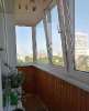 Продам 2-комнатную квартиру в Екатеринбурге, Эльмаш, ул. Баумана 44, 49.6 м²