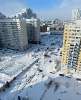 Продам 1-комнатную квартиру в Екатеринбурге, Втузгородок, Библиотечная ул. 45, 38.4 м²