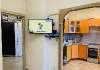 Продам 1-комнатную квартиру в Екатеринбурге, Чермет, жилой район  Братская ул. 27к3, 39 м²