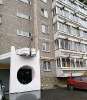 Продам 2-комнатную квартиру в Екатеринбурге, Автовокзал, Машинная ул. 40, 56 м²