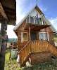 Продам дом, СНТ Снежинка, 50 м², 6 соток