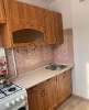 Сдам 1-комнатную квартиру в Екатеринбурге, ВИЗ, ул. Викулова 33/3, 28.6 м²