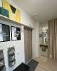 Сдам студию, Тенистая ул. 6, 25 м²