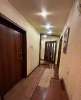 Продам 3-комнатную квартиру в Екатеринбурге, Елизавет, Бисертская ул. 16к1, 64 м²