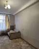 Сдам комнату в Екатеринбурге, Эльмаш, ул. Баумана 1, 18.5 м²
