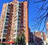 Продам 3-комнатную квартиру в Екатеринбурге, Центр, ул. Мамина-Сибиряка 132, 123.2 м²