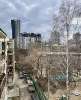 Сдам комнату в 5-к квартире в Екатеринбурге, ВИЗ, ул. Крылова 24Б, 11.7 м²