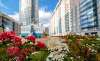 Сдам студию, Водоёмная ул. 72, 38 м²