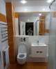Продам 1-комнатную квартиру в Екатеринбурге, Кольцово, Ракетная ул. 18, 46.8 м²