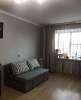 Продам 1-комнатную квартиру в Екатеринбурге, Эльмаш, Шефская ул. 85, 33 м²