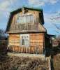 Продам дом, СНТ Нива, 25 м², 4 сотки