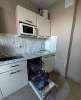 Продам студию в Екатеринбурге, Уктус, Рощинская ул. 44, 26.2 м²