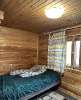 Продам дом, СТ Цветмет, 60 м², 4 сотки
