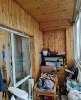 Продам 4-комнатную квартиру в Екатеринбурге, Чермет, Дорожная ул. 17, 62.8 м²