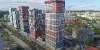 Продам 2-комнатную квартиру, Московская ул. 190, 68.8 м²