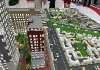 Продам 1-комнатную квартиру, б-р Новосинарский стр. 1, 37 м²