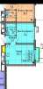Продам 1-комнатную квартиру в Екатеринбурге, ВИЗ, ул. Татищева д. 1, 33 м²