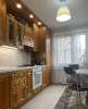 Продам 3-комнатную квартиру в Екатеринбурге, Заречный, ул. Черепанова 18, 70 м²