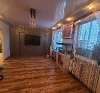Сдам 3-комнатную квартиру в Екатеринбурге, Синие камни, ул. Анны Бычковой 20, 70 м²