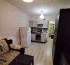 Сдам студию в Екатеринбурге, Компрессорный, Латвийская ул. 56/3, 21 м²