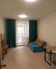 Сдам студию в Екатеринбурге, Уралмаш, пр-т Космонавтов 108/2, 27 м²