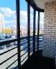 Сдам 1-комнатную квартиру в Екатеринбурге, Автовокзал, ул. 8 Марта 190, 54 м²